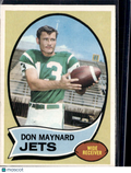 1970 Topps Don Maynard #254