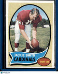 1970 Topps Jackie Smith #225