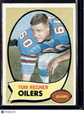 1970 Topps Tom Regner #181