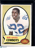 1970 Topps Bob Hayes #189