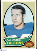 1970 Topps Gail Cogdill #183