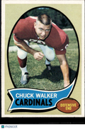 1970 Topps Chuck Walker #133