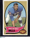 1970 Topps Ron McDole #63