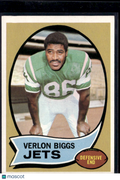 1970 Topps Verlon Biggs #3