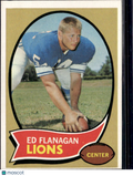 1970 Topps Ed Flanagan #11