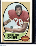 1970 Topps Bobby Bell #154