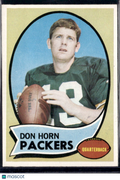 1970 Topps Don Horn #159