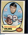 1970 Topps Hoyle Granger #155