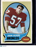 1970 Topps John Huard #146
