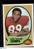 1970 Topps Otis Taylor #103