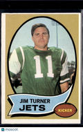1970 Topps Jim Turner #104