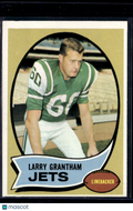 1970 Topps Larry Grantham #82
