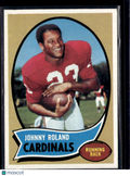 1970 Topps Johnny Roland #76