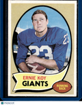 1970 Topps Ernie Koy #227