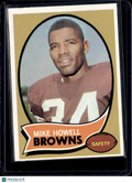 1970 Topps Mike Howell #91