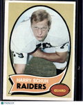 1970 Topps Harry Schuh #224