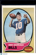 1970 Topps Dan Darragh #136