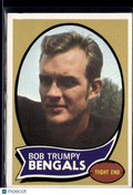 1970 Topps Bob Trumpy #110