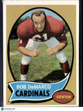 1970 Topps Bob DeMarco #48
