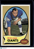 1970 Topps Pete Case #41