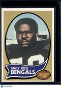 1970 Topps Andy Rice #42