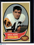 1970 Topps Dick Hoak #28
