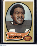 1970 Topps Leroy Kelly #20