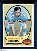 1970 Topps Bobby Maples #248