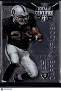 2014 Panini Totally Certified Darren McFadden #67