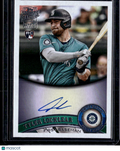 2025 Topps Archives Fan Favorites Tyler Locklear #FFA-TL RC