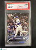 2024 Topps Now Shohei Ohtani #584 Iconic Grading Co 10