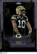 2025 Topps Chrome Football Jordan Love #F15-17