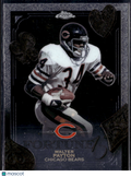 2025 Topps Chrome Football Walter Payton #F15-34