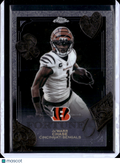 2025 Topps Chrome Football Ja'Marr Chase #F15-2