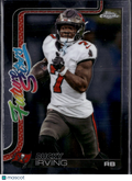 2025 Topps Chrome Football Bucky Irving #FS-11