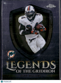 2025 Topps Chrome Football Ricky Williams #LOG-14