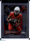 2025 Topps Chrome Football Marvin Harrison Jr. #1975-1 Refractor