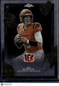2025 Topps Chrome Football Joe Burrow #F15-5