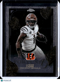 2025 Topps Chrome Football Ja'Marr Chase #F15-2