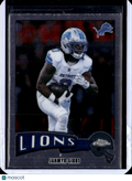 1975 2025 Topps Chrome Football Jahmyr Gibbs #1975-12