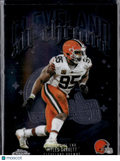 2025 Topps Chrome Football Myles Garrett #ACT-15