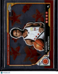 2025 Topps Chrome McDonald's All American Darryn Peterson #50