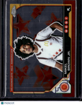 2025 Topps Chrome McDonald's All American Mikel Brown Jr. #47
