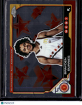 2025 Topps Chrome McDonald's All American Brayden Burries #46