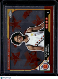 2025 Topps Chrome McDonald's All American Brayden Burries #46