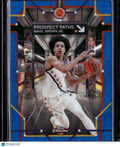 2025 Topps Chrome McDonald's All American Prospect Paths Mikel Brown Jr. #PP-9