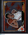 2025 Topps Chrome McDonald's All American Koa Peat #51