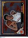 2025 Topps Chrome McDonald's All American Koa Peat #51