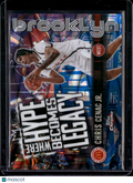 2025 Topps Chrome McDonald's All American Chris Cenac Jr. #HL-7