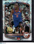 2025 Bowman Chrome University Boopie Miller #BCP-72 Speckle Refractor /18.